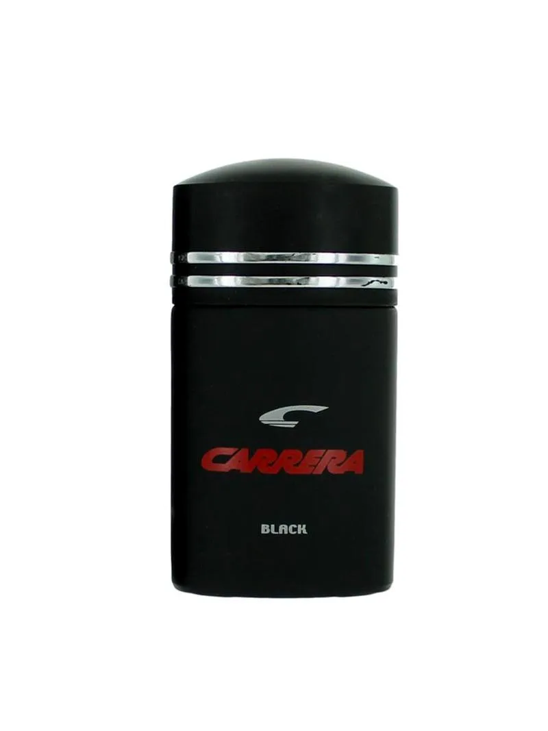 Carrera Black EDT For Men 100ML