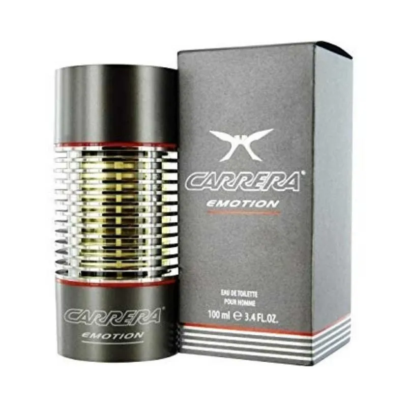 Carrera Emotion EDT For Men 100ML
