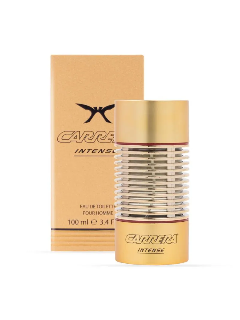 Carrera Intense EDT For Men 100ML