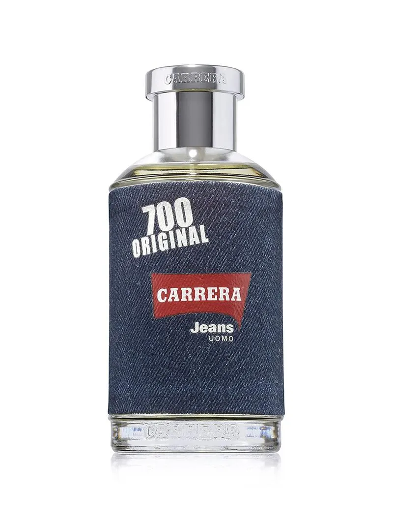 Carrera Jeans 700 Original Uomo EDT For Women 125ML