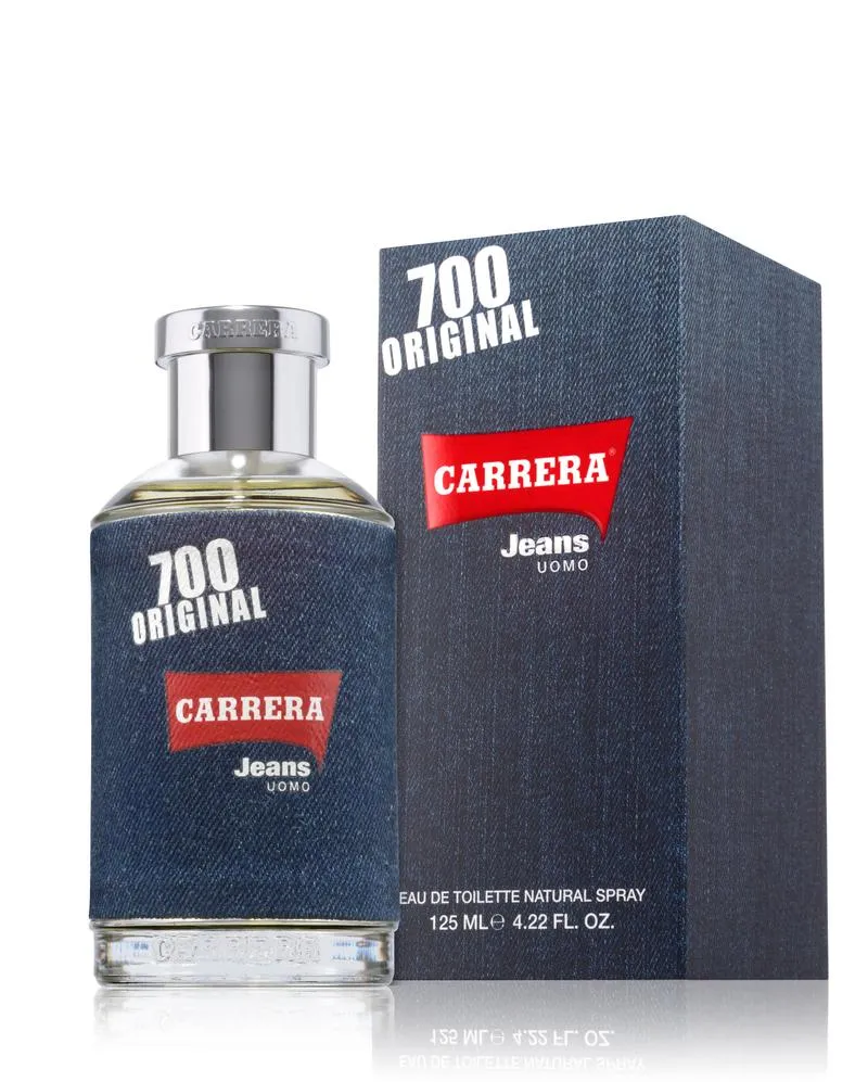 Carrera Jeans 700 Original Uomo EDT For Women 125ML