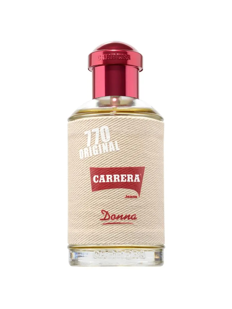 Carrera Jeans 770 Original Donna EDP For Women 125ML