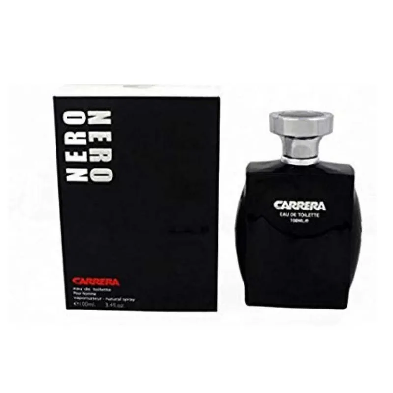 Carrera Nero EDT For Men 100ML