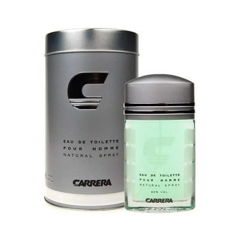 Carrera Pour Homme EDT For Men 100ML