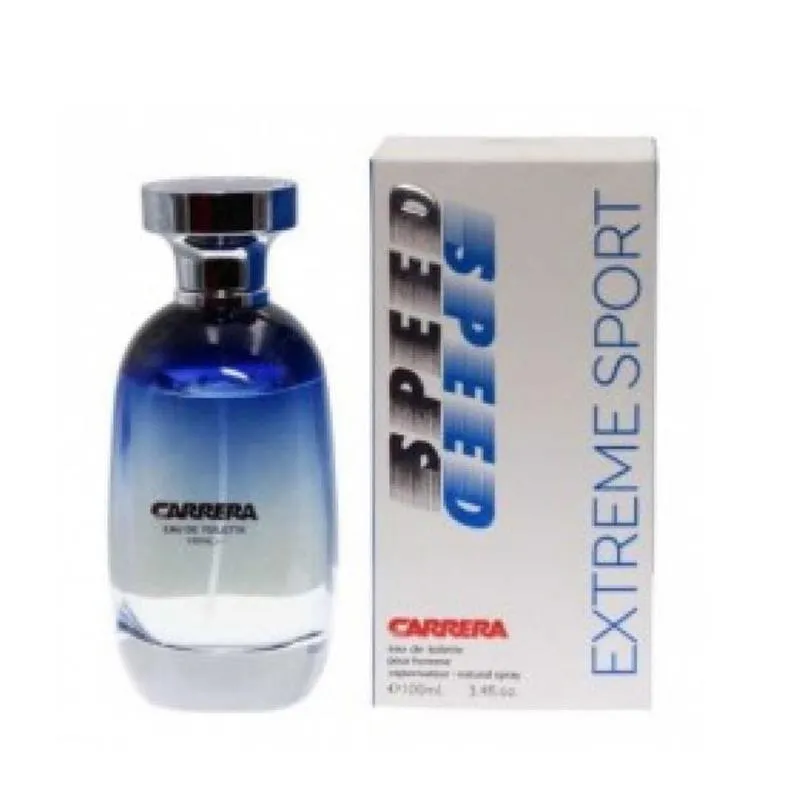 Carrera Speed Extreme Sport EDT For Men 100ML
