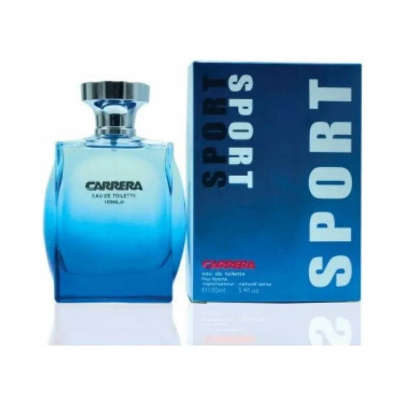 Carrera Sport EDT For Men 100ML