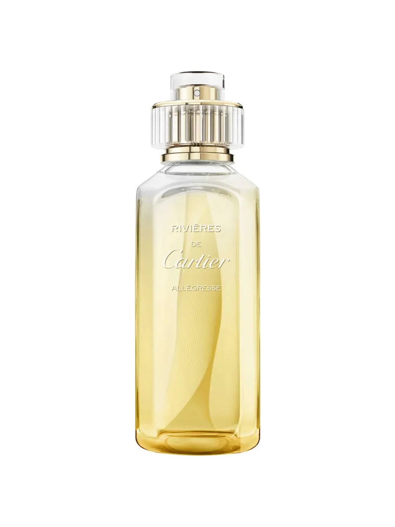 Cartier Allegresse EDT Unisex 100ML
