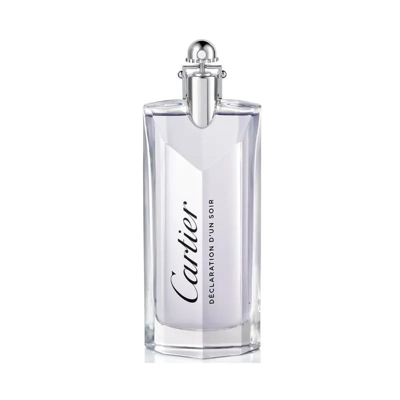 Cartier Declaration D'Un Soir EDT For Men 100ML