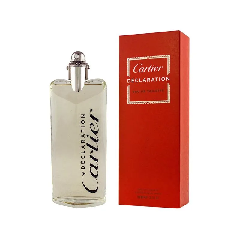 Cartier Declaration EDT For Men 100ML
