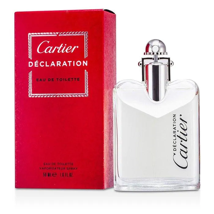 Cartier Declaration EDT For Men 50ML