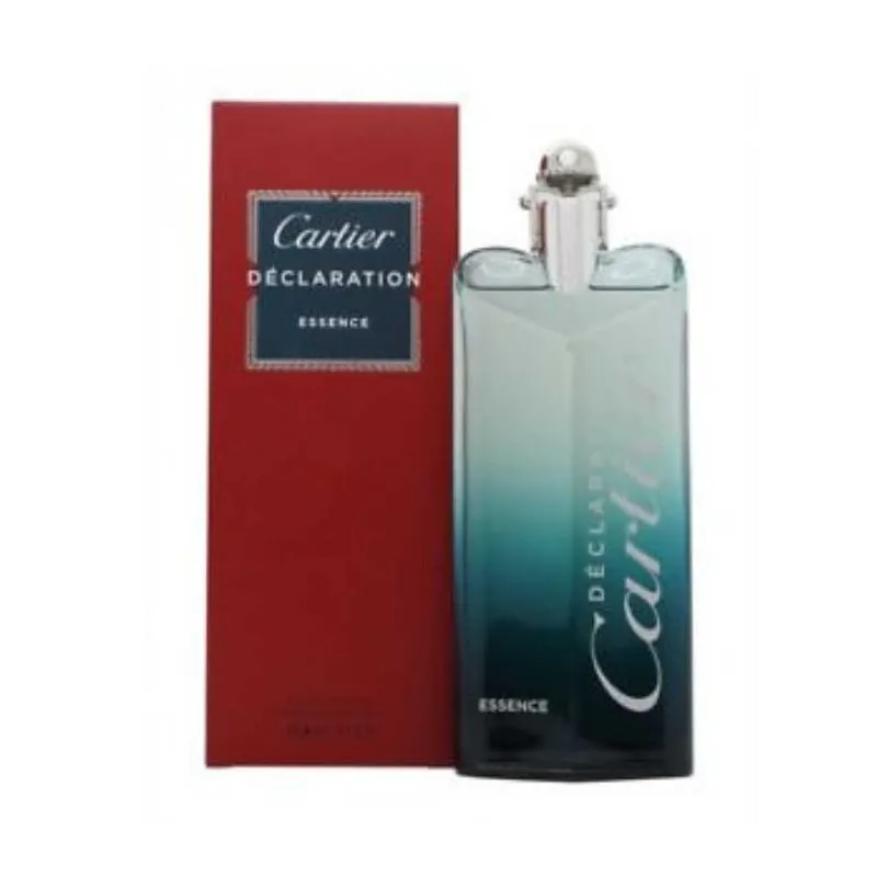 Cartier Declaration Essence EDT For Men 100ML