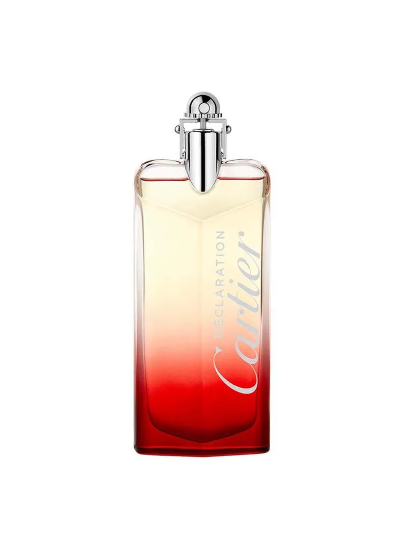 Cartier Declaration Red Limited Edition EDT For Men 100ML