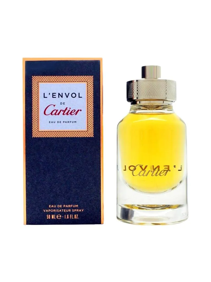 Cartier L'envol EDP For Men 50ML