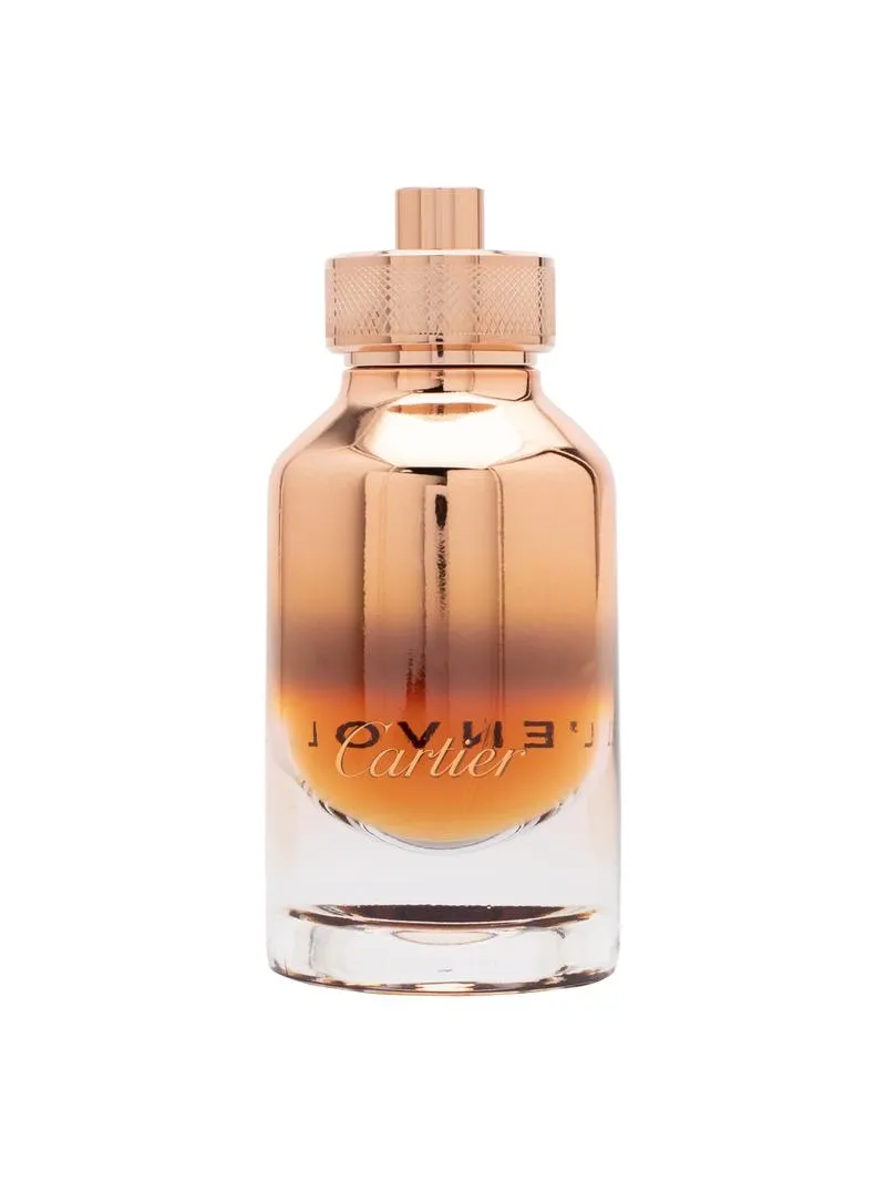Cartier L'envol Parfum For Men 80ML