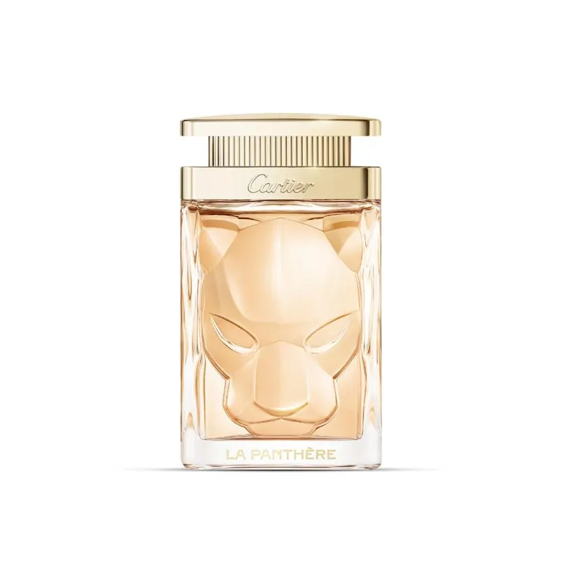 Cartier La Panthere EDP For Women 100ML
