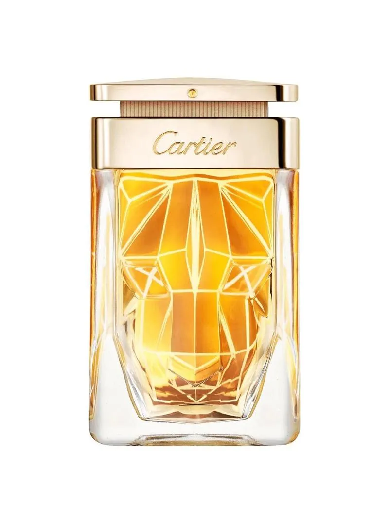 Cartier La Panthere Edition Limitee 2019 EDP For Women 75ML