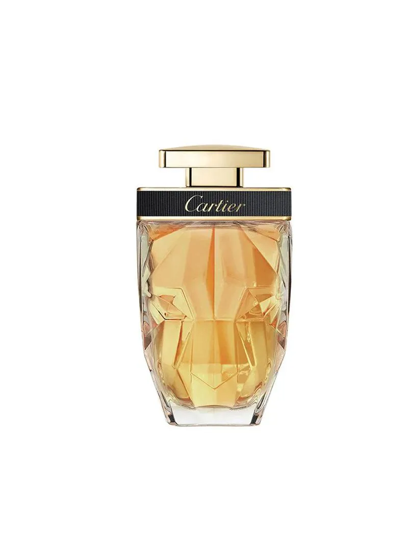 Cartier La Panthere Parfum For Women 50ML