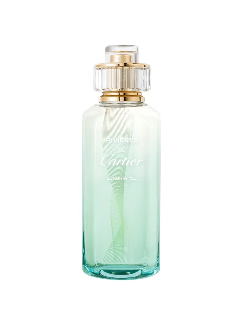 Cartier Luxuriance EDT For Men 100ML