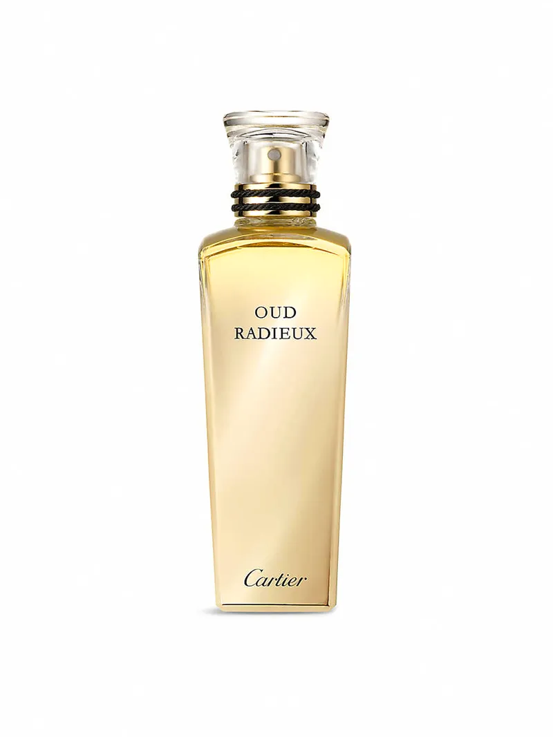 Cartier Oud & Oud EDP Unisex 75ML