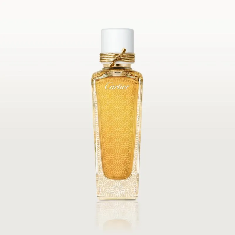 Cartier Oud Vanilla EDP Unisex 75ML