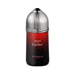 Cartier Pasha De Edition Noire Sport EDT For Men 100ML