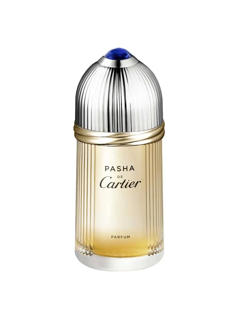 Cartier Pasha limited Edition Parfum For Men 100ML