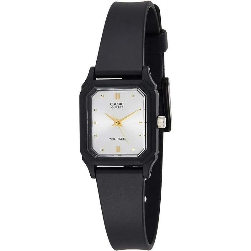 Casio Black Watch for Women LQ-142E-7ADF