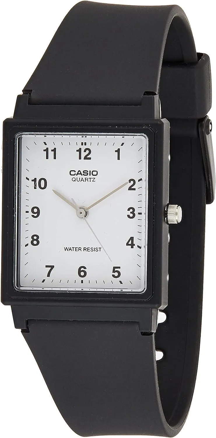Casio Casual Watch Analog Display For Unisex