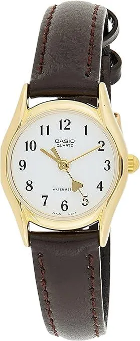 Casio Casual Watch Analog Display Japanese