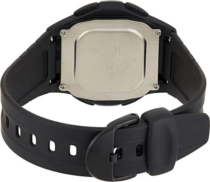 Casio Casual Watch Digital Display Quartz For Men