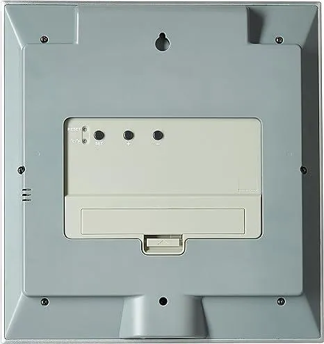 Casio Digital Wall Clock