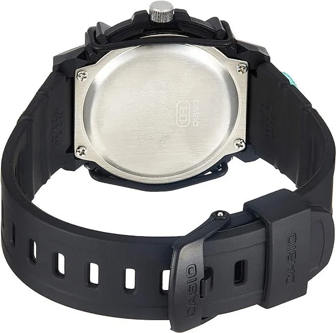 Casio Mens Quartz Watch Analog Display