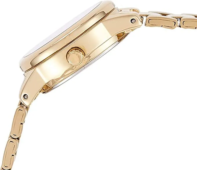 Casio - Watch For Women - LTP-V002G-9A