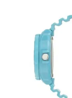 Casio Women's Resin Analog Wrist Watch LRW-200H-2E3VDF