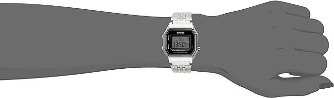 Casio Womens Quartz Watch Digital Display