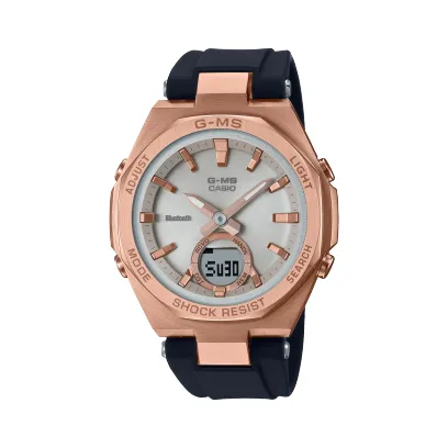 Casio men watch MSG-B100G-1ADR