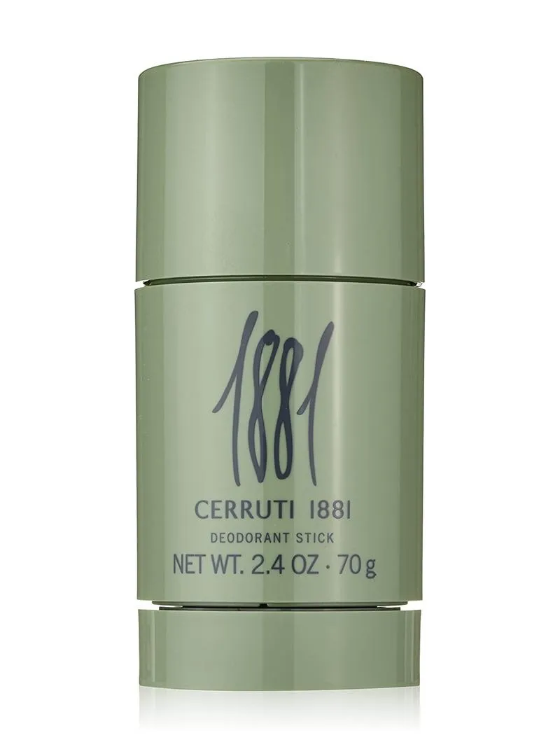 Cerruti 1881 For Men Deodorant Stick 70G