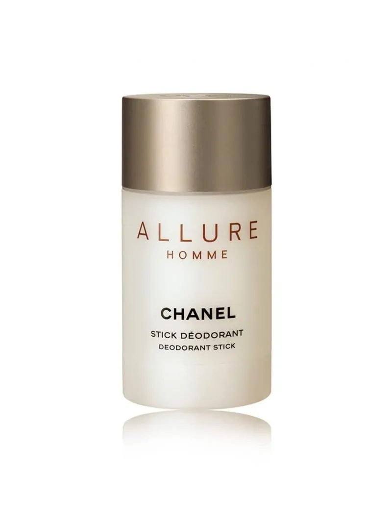 Chanel Allure Deodorant Stick For Men 75ML
