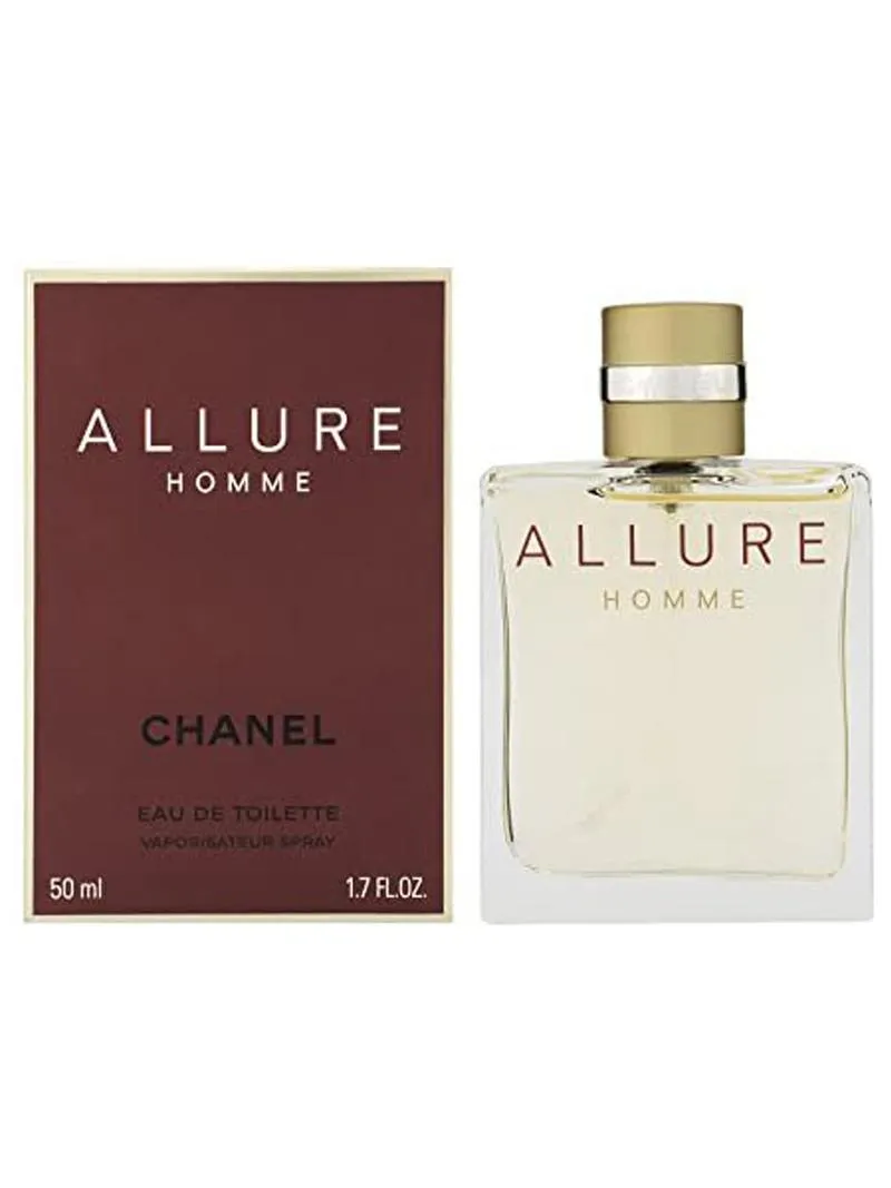 Chanel Allure EDT For Men 50ML