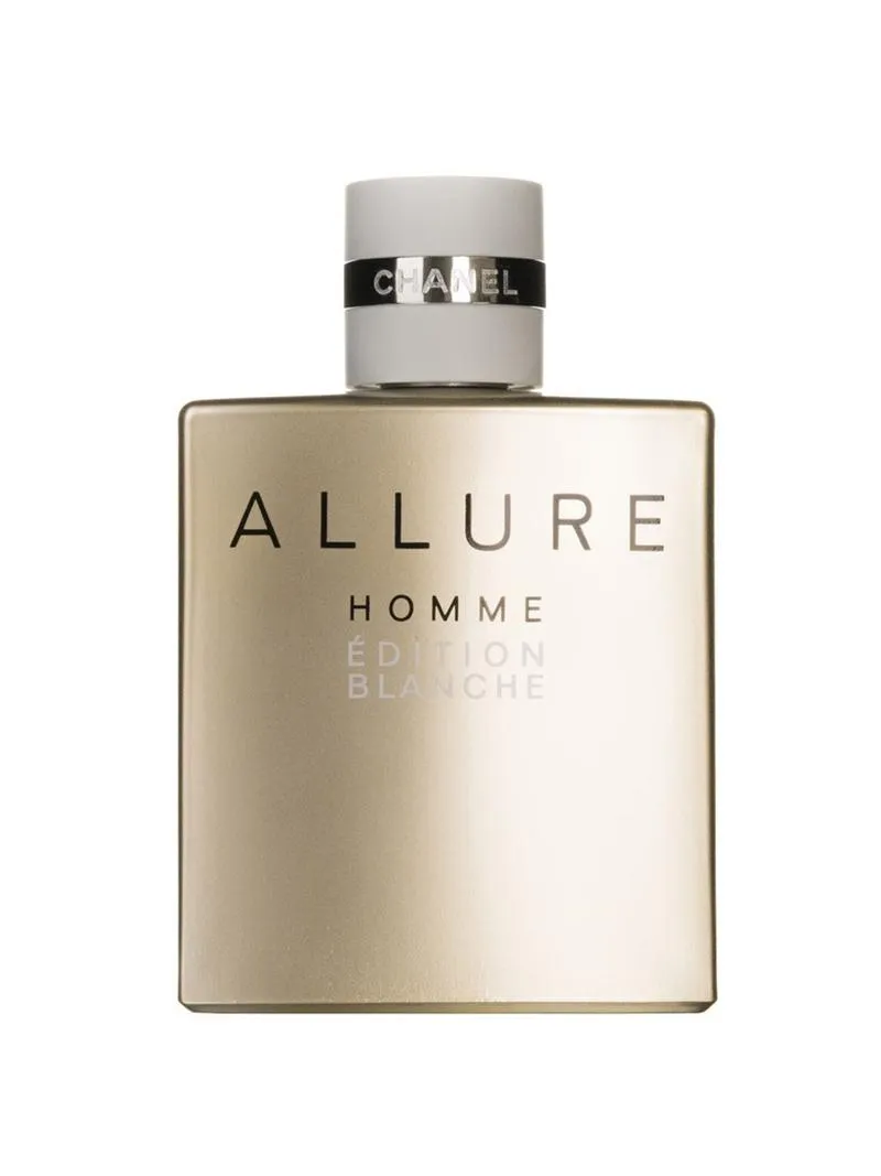 Chanel Allure Edition Blanche EDP For Men 150ML