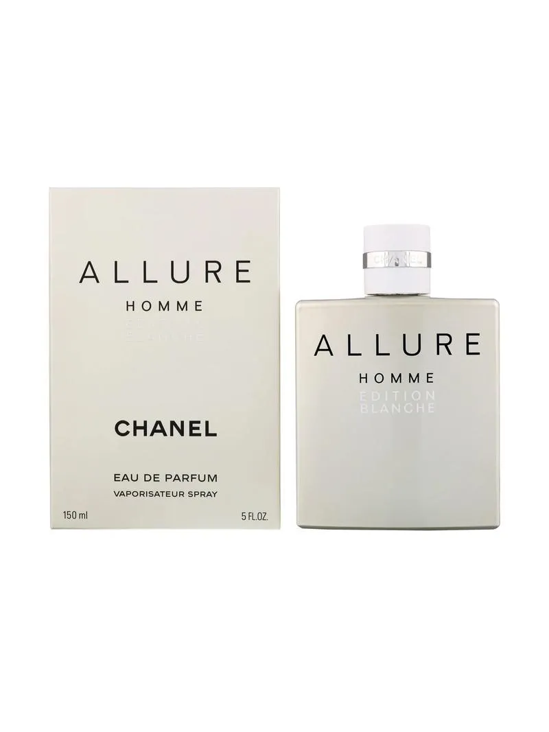 Chanel Allure Edition Blanche EDP For Men 150ML
