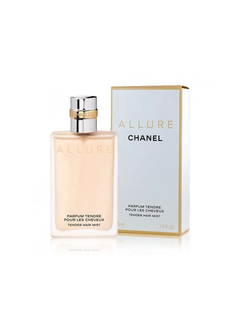 Chanel Allure Hair Mist For Women 35ML
