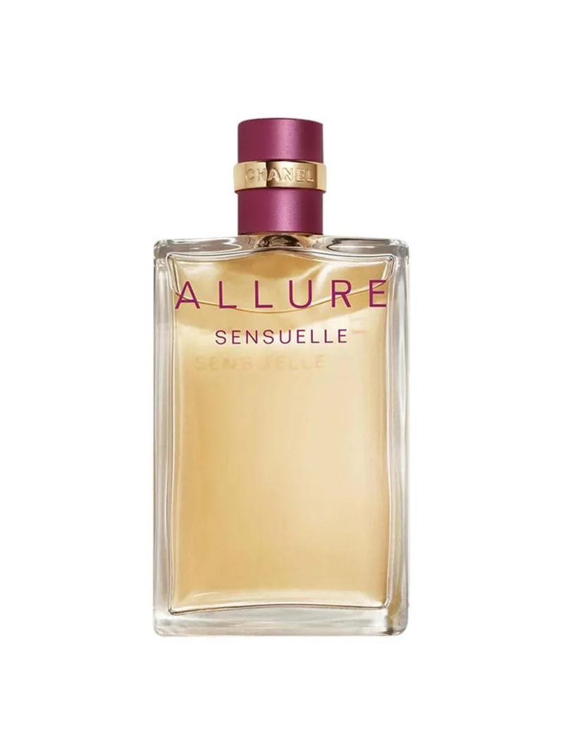 Chanel Allure Sensuelle EDP For Women 100ML