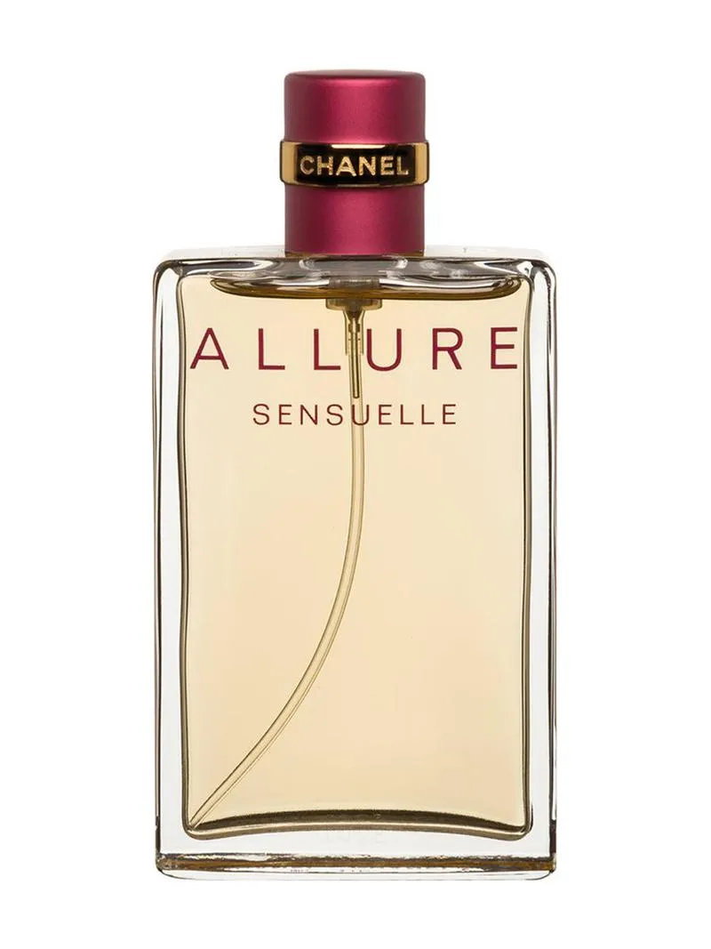 Chanel Allure Sensuelle EDT For Women 100ML
