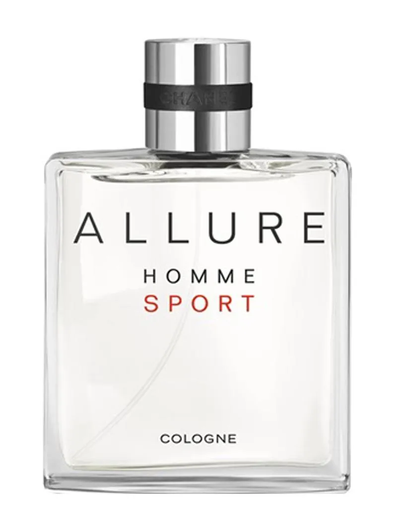 Chanel Allure Sport Cologne For Men 100ML