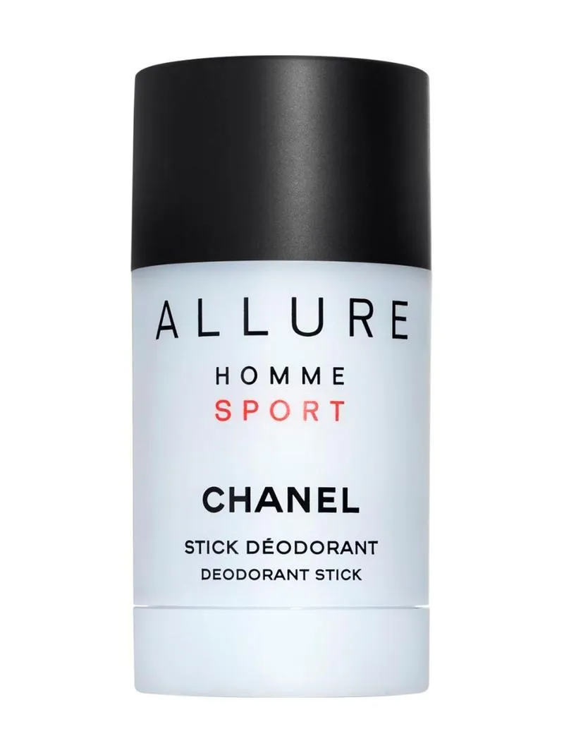 Chanel Allure Sport Deodorant Stick For Men 75ML