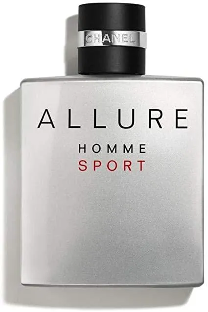 Chanel Allure Sport EDT For Men 300ML