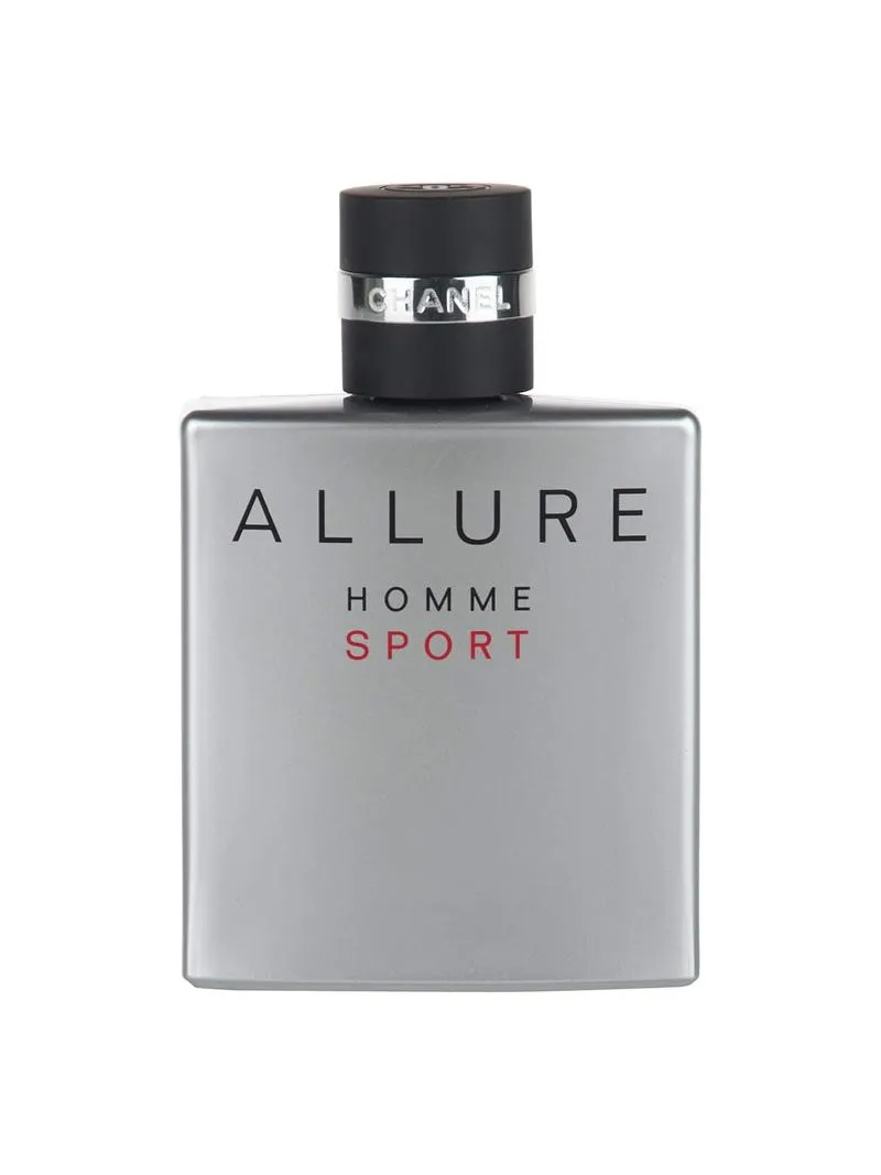 Chanel Allure Sport EDT For Men 50ML