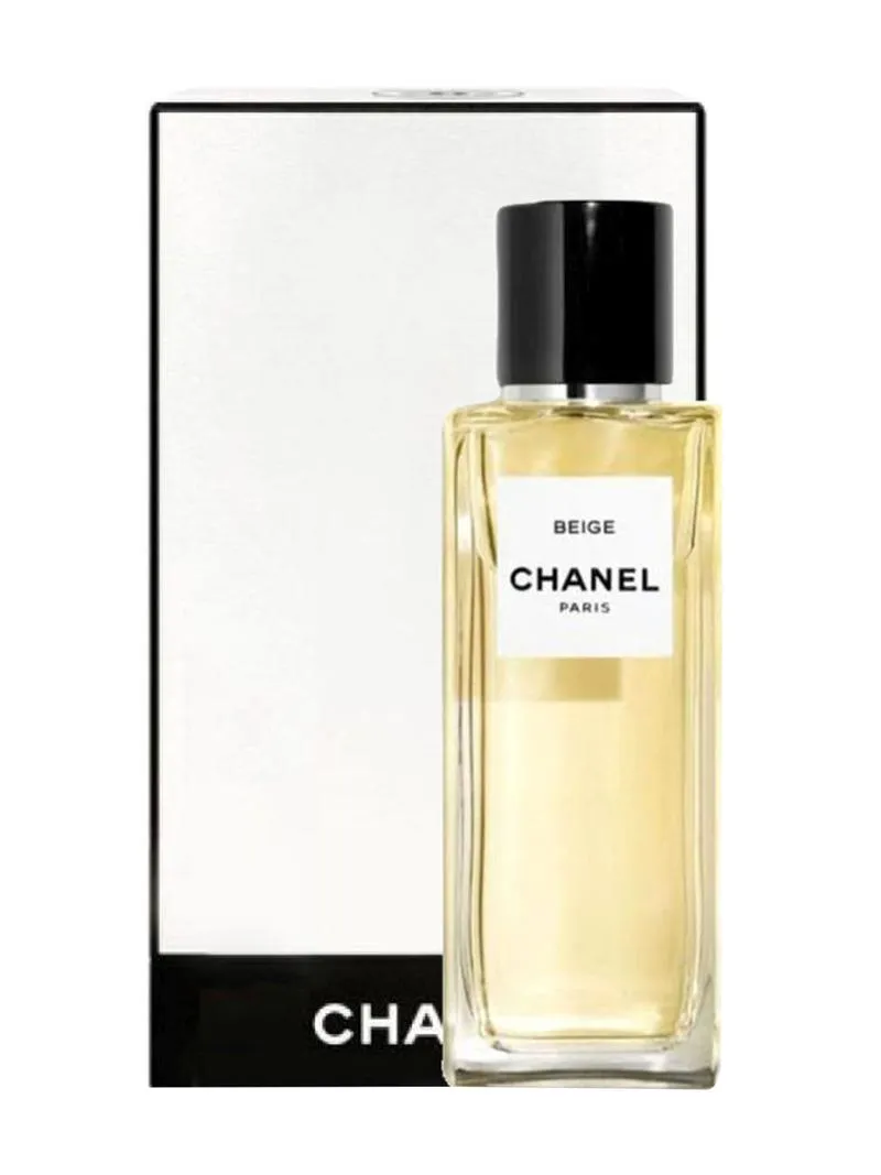 Chanel Beige EDP For Women 75ML
