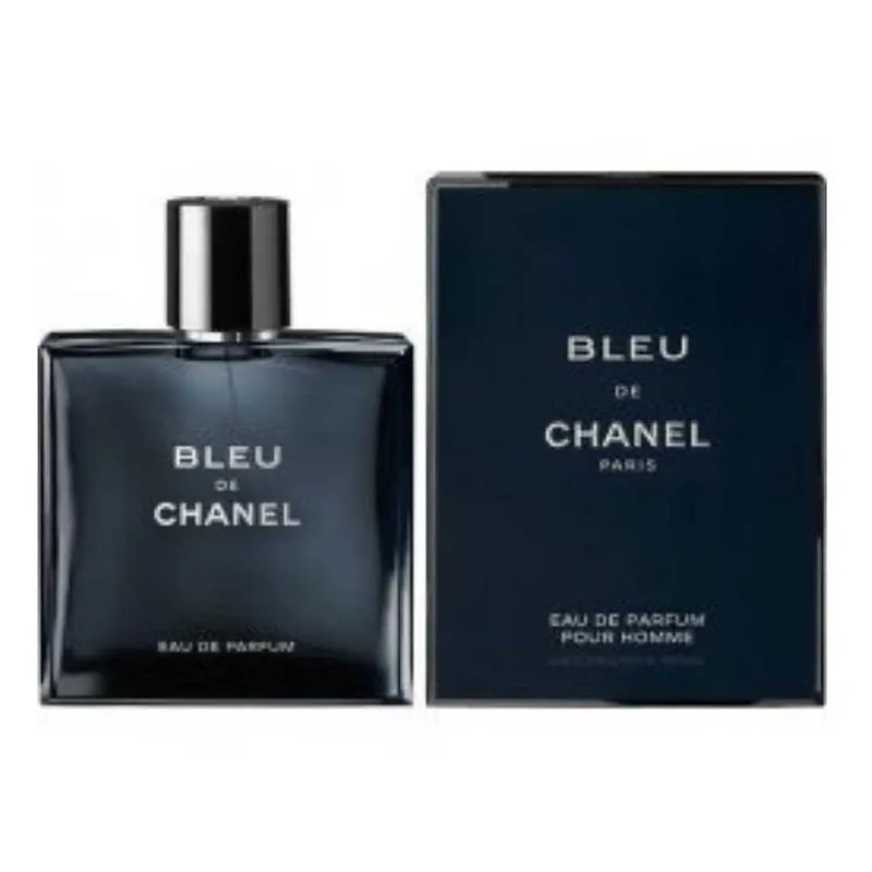 Chanel Bleu De Chanel EDP For Men 50ML